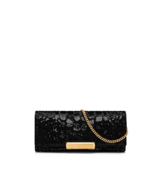 clutch bar cu broderie cu paiete efect crocodil 1 330x367 - Clutch Bar cu broderie cu paiete efect crocodil