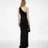 Clutch Bar cu broderie cu paiete efect crocodil Clutch Bar cu broderie cu paiete efect crocodil