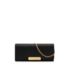 Clutch din satin Clutch din satin