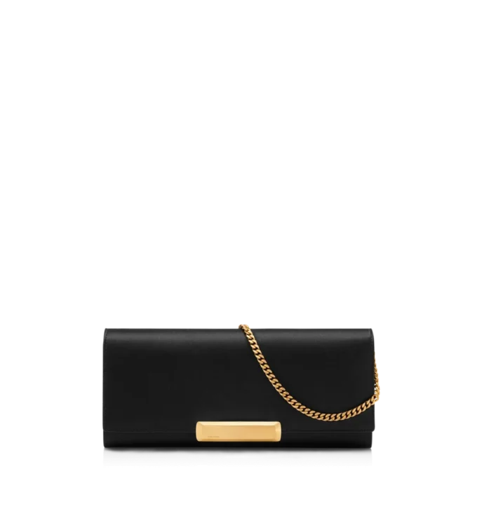 Clutch din satin Clutch din satin