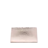 Clutch Nobile din piele de piton laminată și ștanțată Clutch Nobile din piele de piton laminată și ștanțată