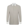 Cămașă clasică din poplin Cămașă clasică din poplin