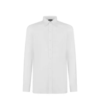 Cămașă clasică din poplin
