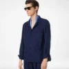 Cămașă de pijama ușoară din lyocell Cămașă de pijama ușoară din lyocell