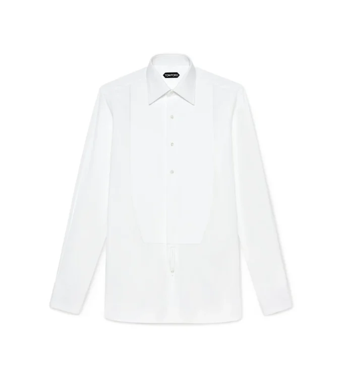 Cămașă slim fit din poplin