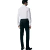Pantofi de seară Edgar din piele lăcuită, cu șireturi Pantofi de seară Edgar din piele lăcuită, cu șireturi