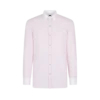 Cămașă slim fit cu structură tridimensională