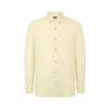 Cămașă slim fit din gabardină fluidă Cămașă slim fit din gabardină fluidă
