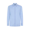 Cămașă slim fit din poplin