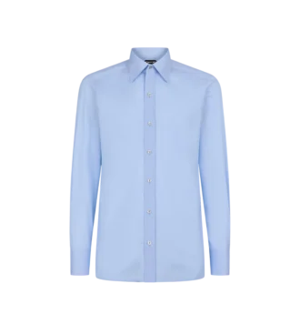 Cămașă slim fit din poplin