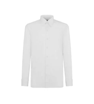 Cămașă slim fit din poplin