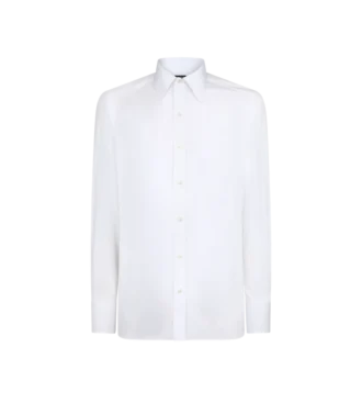 Cămașă slim fit din poplin