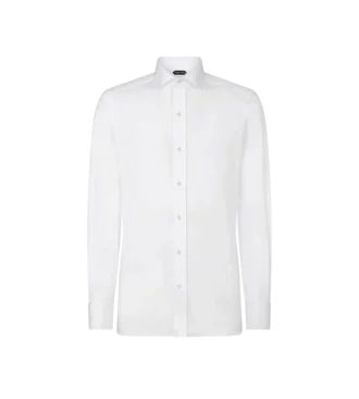Cămașă slim fit din poplin