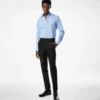 Cămașă slim fit din poplin