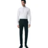 Cămașă slim fit din poplin