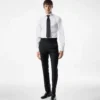 Cămașă slim fit din poplin
