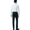 Cămașă slim fit din poplin