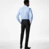 Cămașă slim fit din poplin