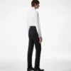 Cămașă slim fit din poplin