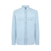 Cămașă western din denim