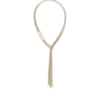 Colier Brass Axis