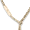 Colier Brass Axis