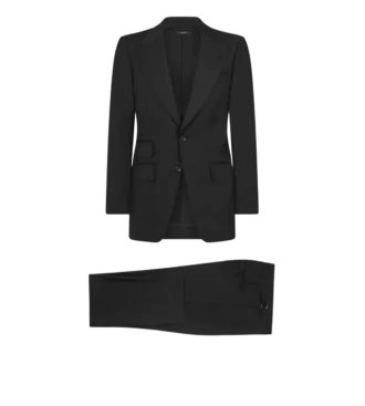 Costum Master Twill Shelton Costum Master Twill Shelton