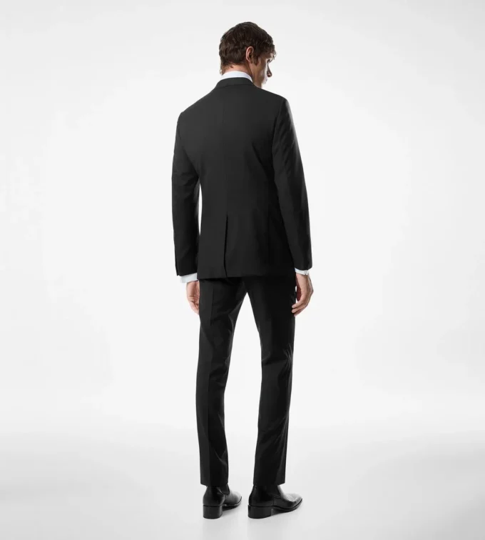 Costum Master Twill Shelton