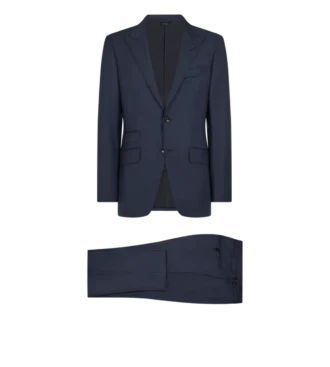 Costum Sharkskin O’Connor Costum Sharkskin O’Connor