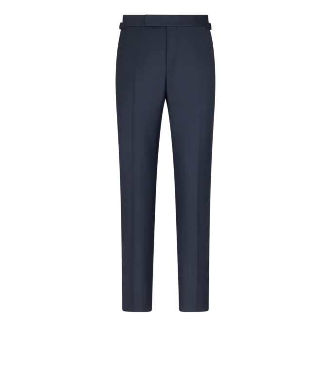 Costum Sharkskin O’Connor