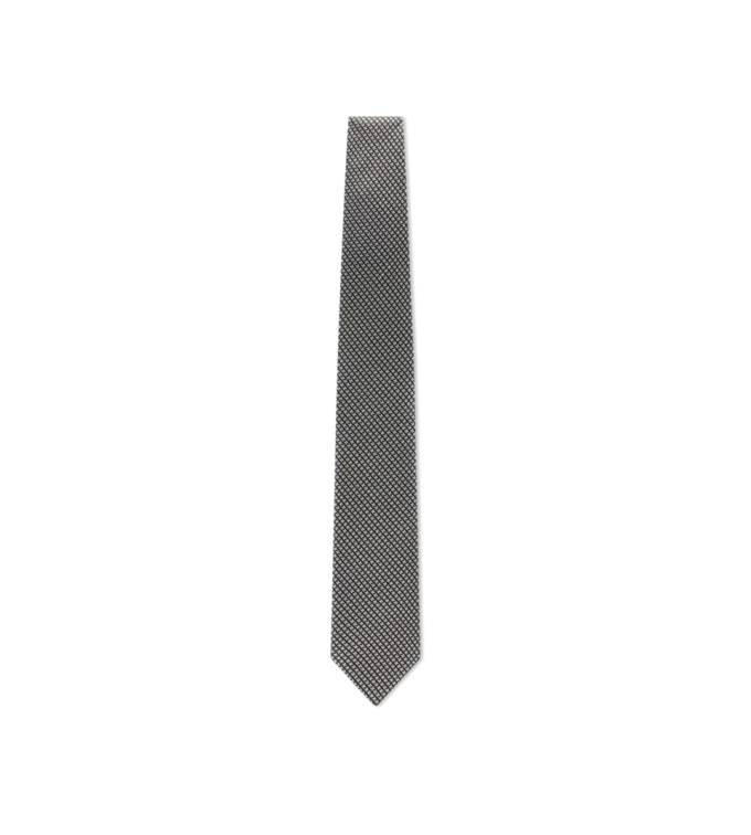 Cravată cu model stele