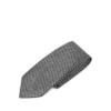 Cravată cu model stele