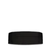 Cummerbund din satin