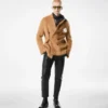 Eșarfă cu dungi Jacquard Dash Eșarfă cu dungi Jacquard Dash