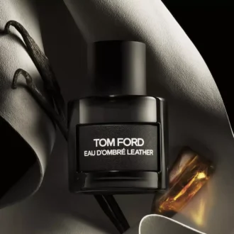Eau D’Ombré Leather Eau De Toilette