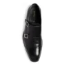 Elkan Double Monk Straps
