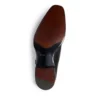 Elkan Double Monk Straps