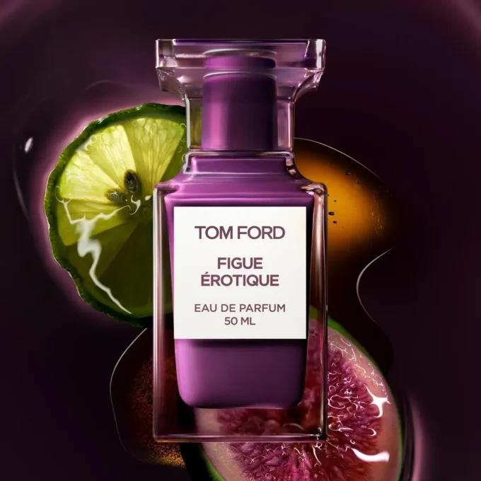 Figue Érotique Eau De Parfum Figue Érotique Eau De Parfum
