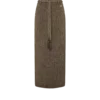 Fustă creion