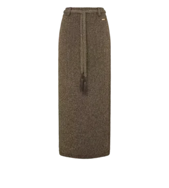 Fustă creion