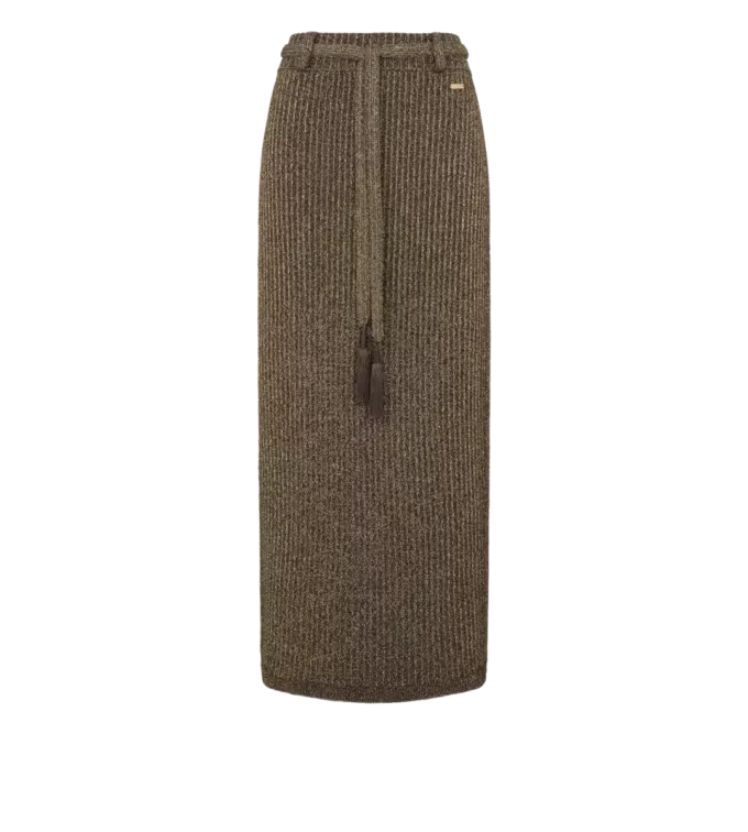 Fustă creion