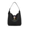 Geantă din piele Monarch Medium Hobo