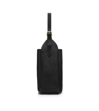 Geantă din piele Monarch Medium Hobo