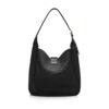 Geantă din piele Monarch Medium Hobo