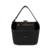 Geantă din piele Monarch Medium Hobo