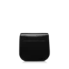 Geantă mini crossbody Tara din piele cu efect palmellato Geantă mini crossbody Tara din piele cu efect palmellato