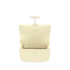 Geantă mini crossbody Tara din piele granulată Geantă mini crossbody Tara din piele granulată
