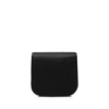 Geantă mini crossbody Tara din piele granulată Geantă mini crossbody Tara din piele granulată