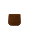 Geantă mini crossbody Tara din piele și piele întoarsă Geantă mini crossbody Tara din piele și piele întoarsă