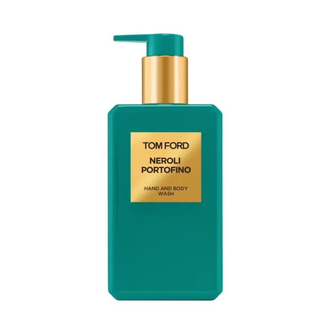 Gel de duș pentru mâini și corp Neroli Portofino Gel de duș pentru mâini și corp Neroli Portofino